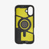 כיסוי Spigen לאייפון 16 מסדרה Tough Armor AI (MagFit)